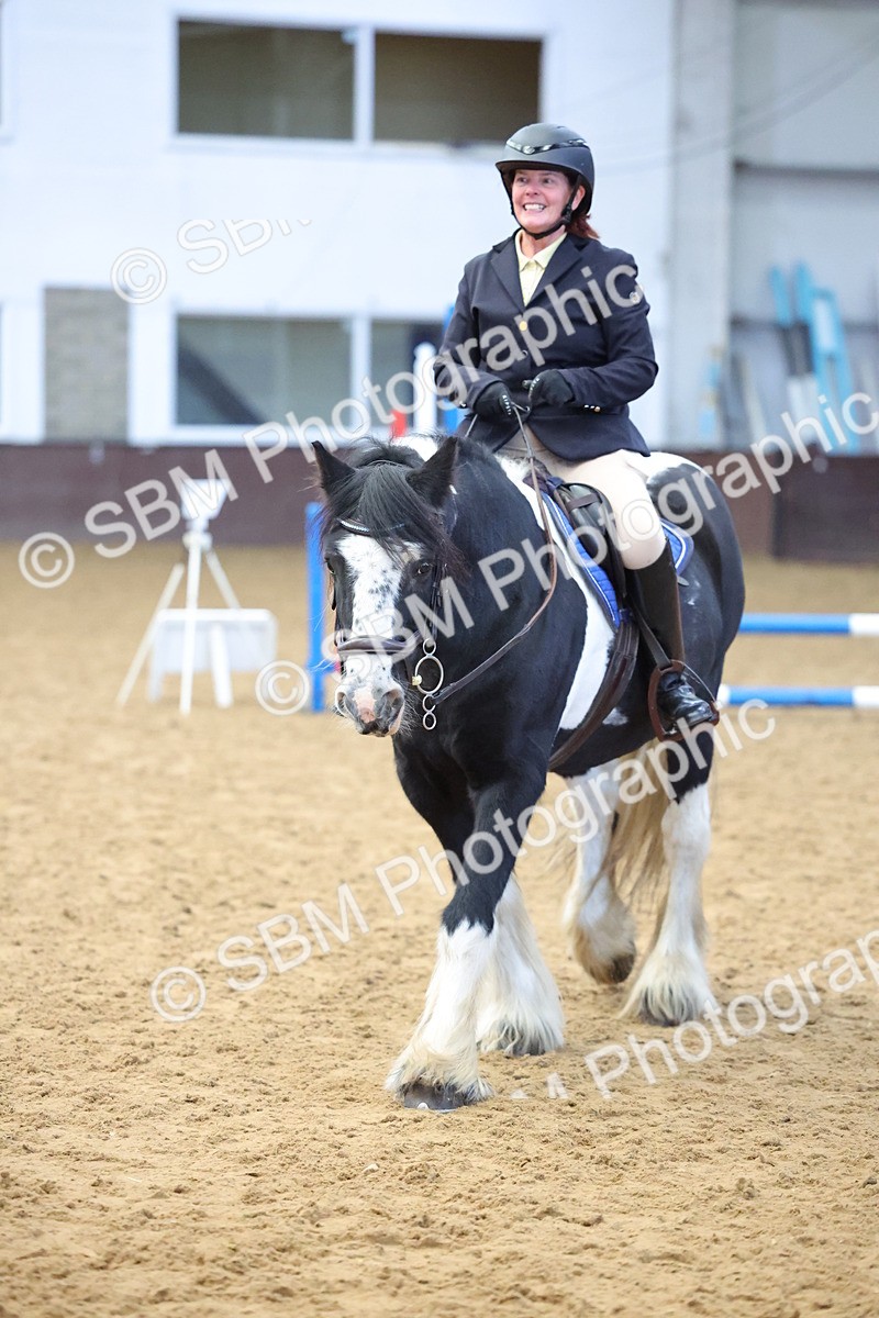 SBM_000266 - Class 2 - 50cm - BRC Warm Up