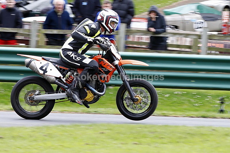  - British & Midland Championship April 27th