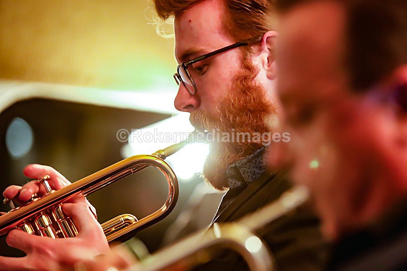  - TOM & SIMON GARDNER PLAY BROTHERS CANDOLI