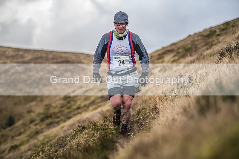Blake Fell-809 - Blake Fell Race Saturday 25th January 2025