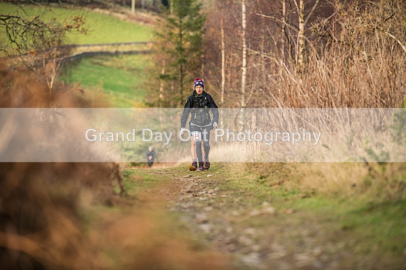 Tweed Valley-173 - High Terrain Events Tweed Valley 50 & 65K Ultra Trail Races Sunday 16th November 2025