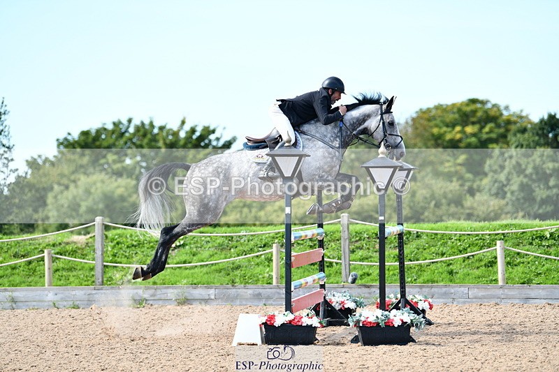 240914A-124137-07067 - Cls 15-S Snr Foxhunter