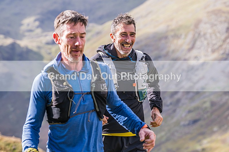 HBMR Leg 4-72 - Hodgson Brothers Mountain Relay Leg 4 Saturday 3rd October 2026