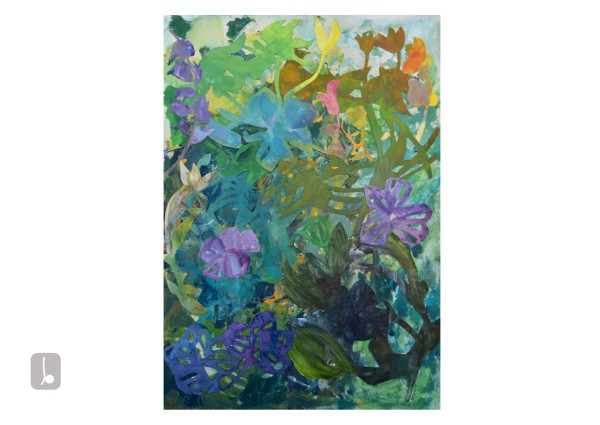 Alison Philp; Floresence (summer - Christmas exhibition 2023