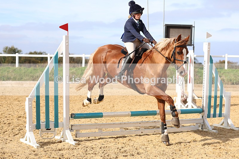 3E7A6748 - Class 2: 50cm Open