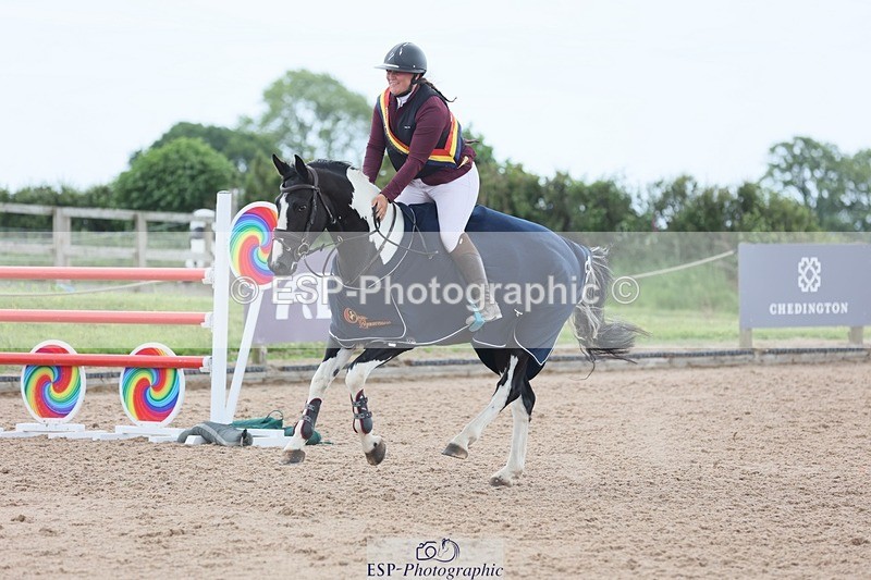 250525-154731-09010 - Cls 31 Snr 90cm Derby