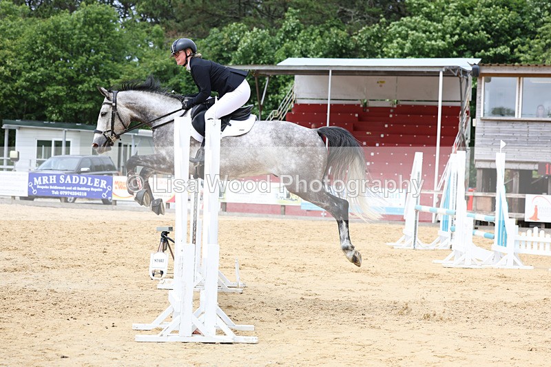 3E7A5159 - Class 10: 90cm open