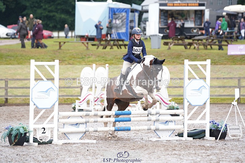 240824X-093014-22355 - 70cm Round 1 9.30 to 11.10