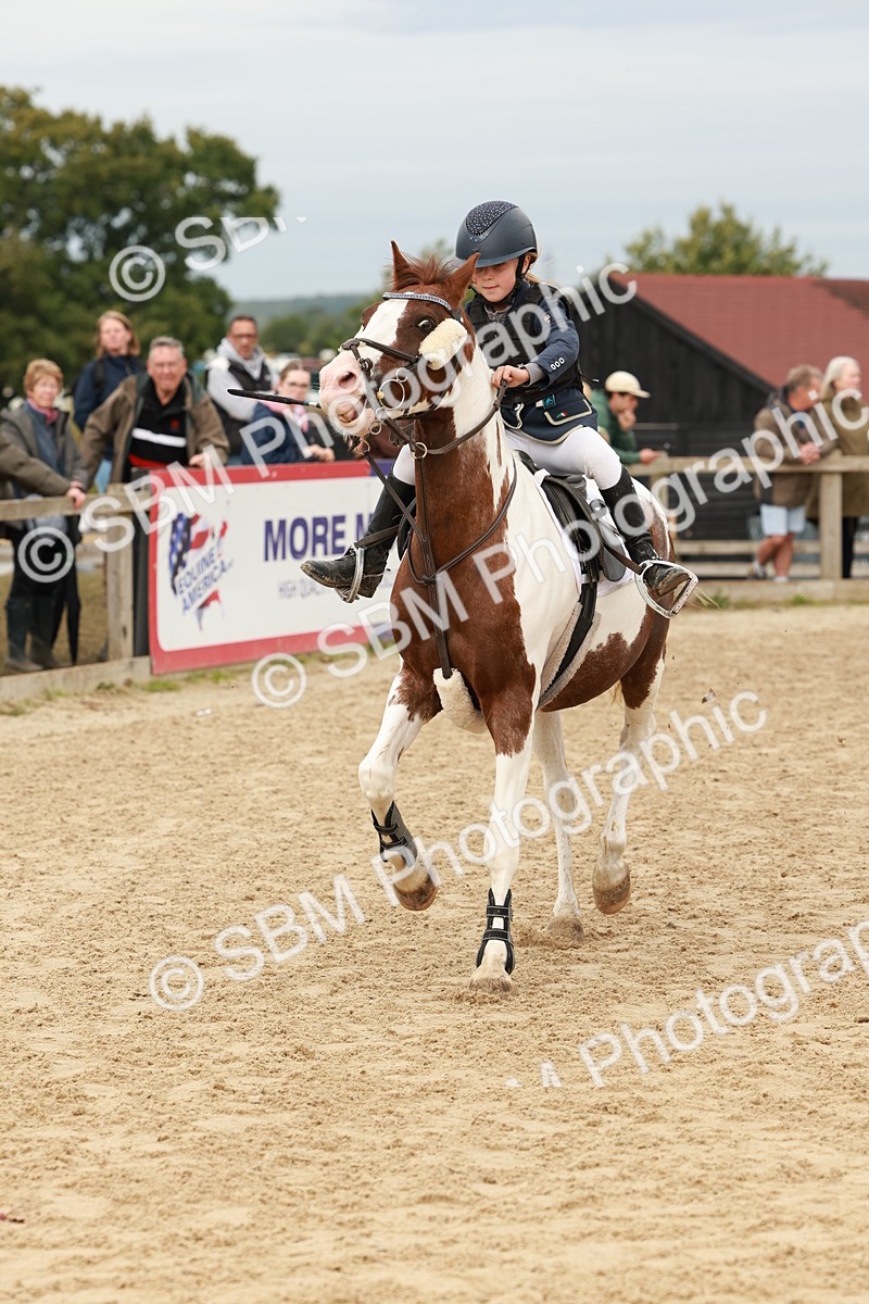 SBM_66864 - J13 - Junior Pony 60cm Championship