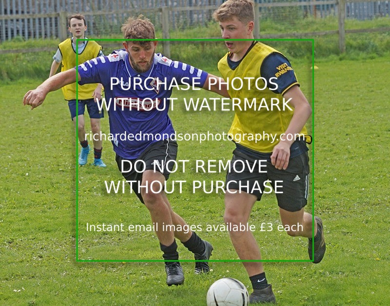 DSC03324 - Ibis 5 Aside (30/8/20)