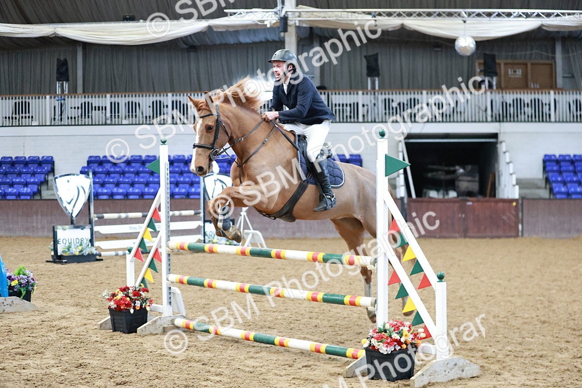 SBM_001073 - Class 3 - Senior Discovery 1.00m