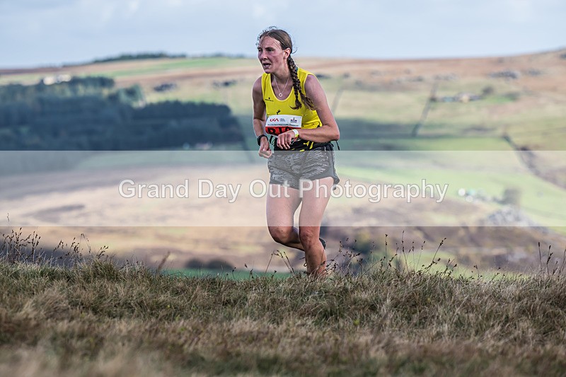 Leg 2 -200 - UK Fell & Hill Relays - Todmorden Leg 2 Saturday 17th October 2026
