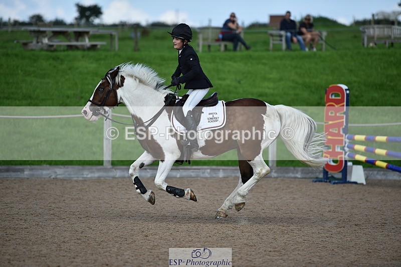 230902A-152852-01917 - Cls 4A Pony Big 95cm