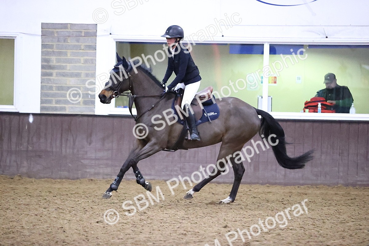 SBM_008939 - Class 19 - Clear Round