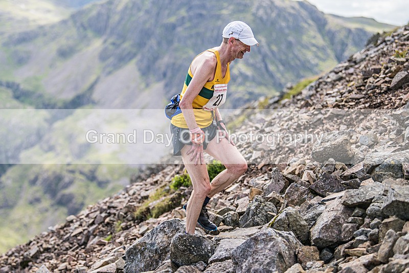 Borrowdale-1030 - Borrowdale Fell Race Saturday 2nd August 2025