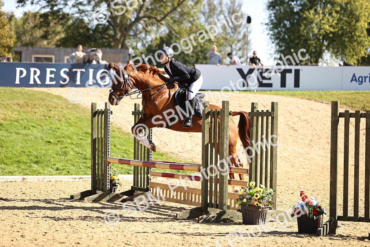 SBM_38254 - J39 - Senior 85cm Championship