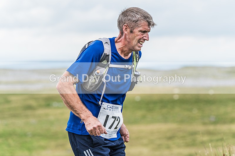 Ingleborough-202 - Ingleborough Mountain Race Saturday 20th July 2024
