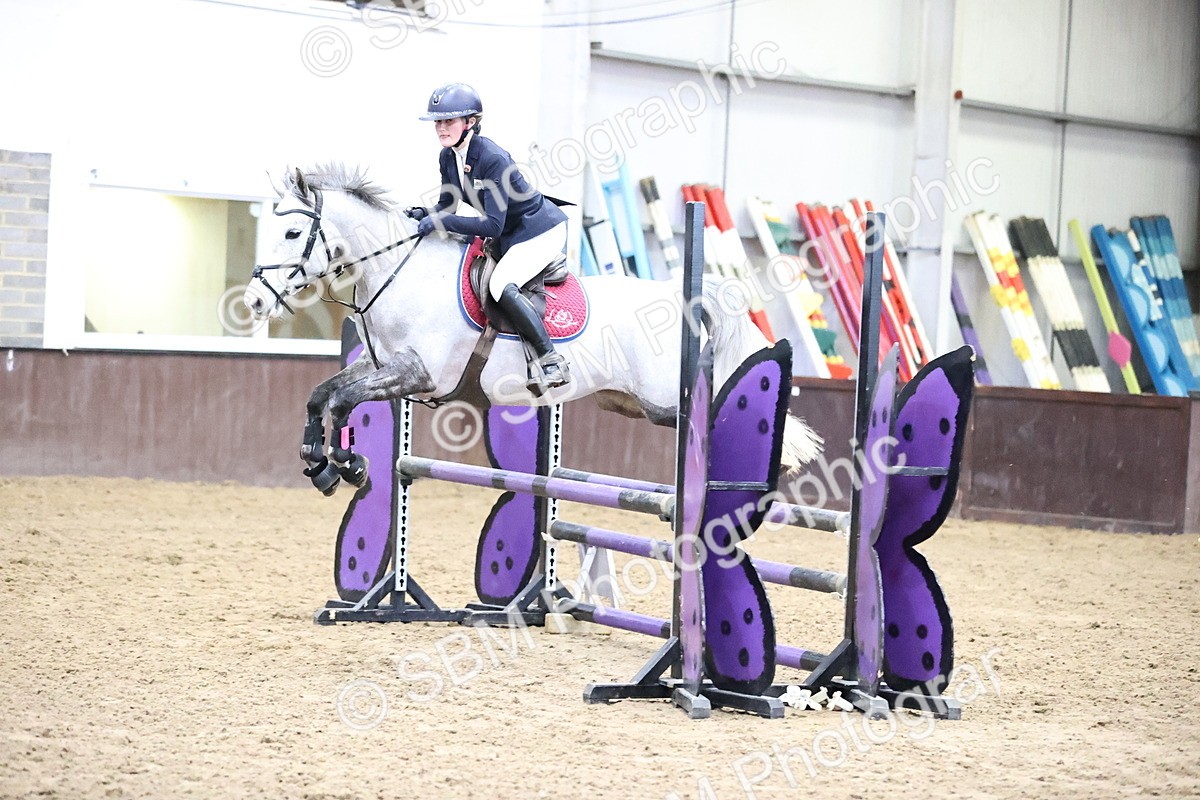 SBM_000423 - Class 2 - Pony British Novice - 80cm