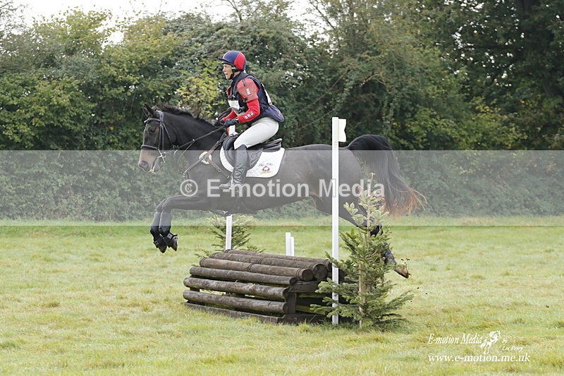  WWHT 171021 0925 - Open Novice (0.80m)  17/10/21