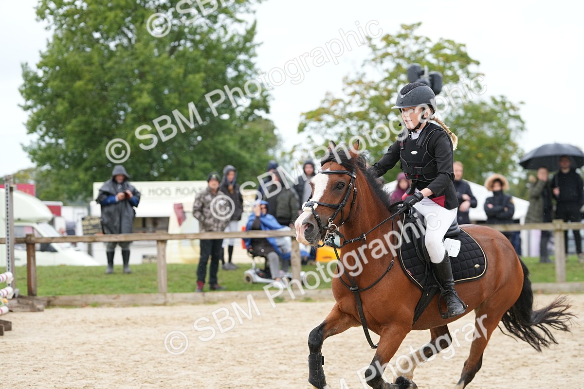 SBM_39769 - J6 - Junior Pony 55cm Championship