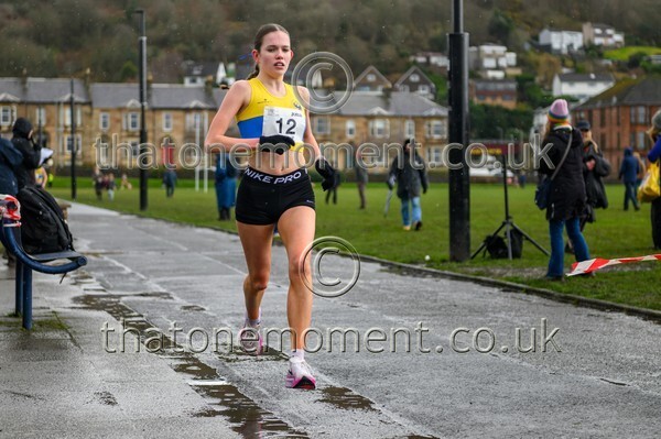 YARR26-814170 - U17 Women