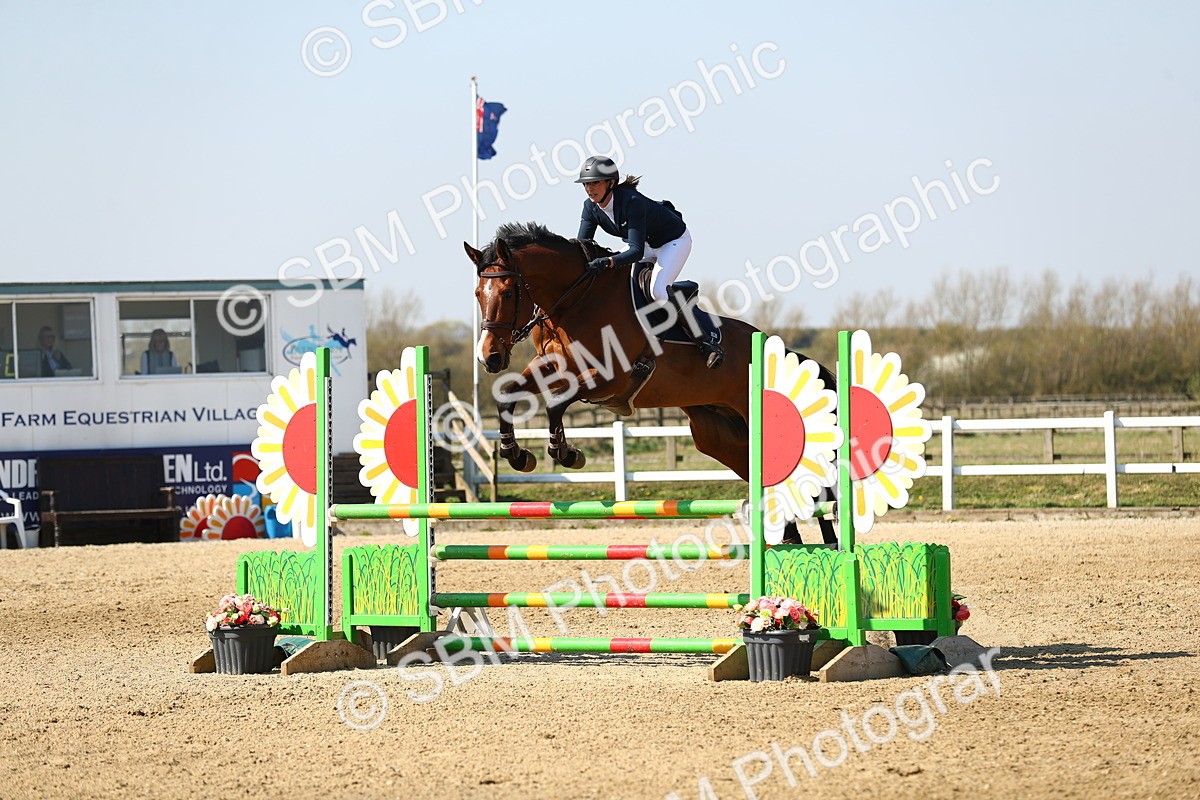 SBM_000809 - Class 3 - Senior Discovery - 1.00m