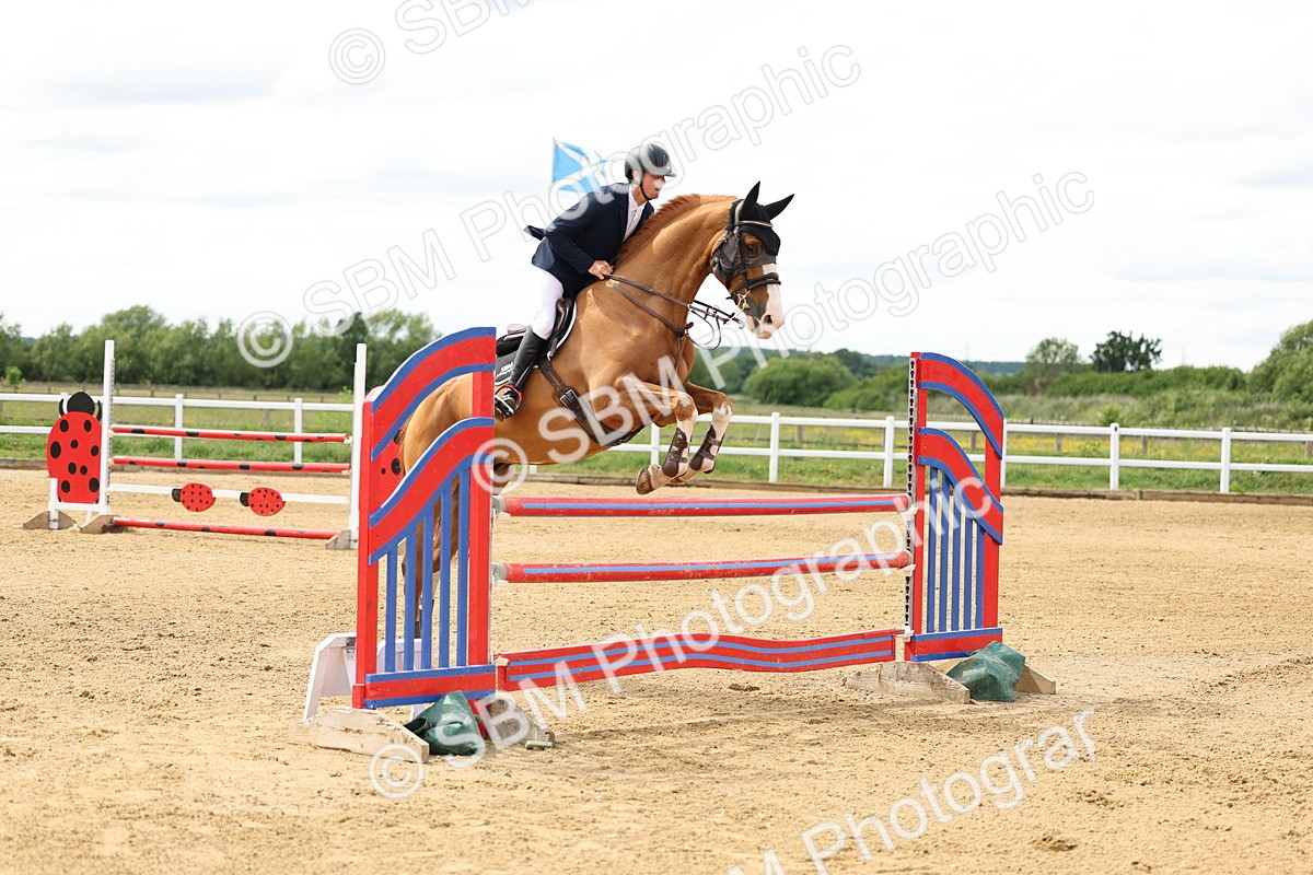 SBM_006168 - Class 19 - Senior Newcomers - 1.10m