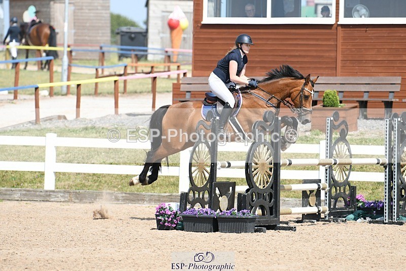 250725-153522-02953 - Cls 9 95cm Amateur Quali