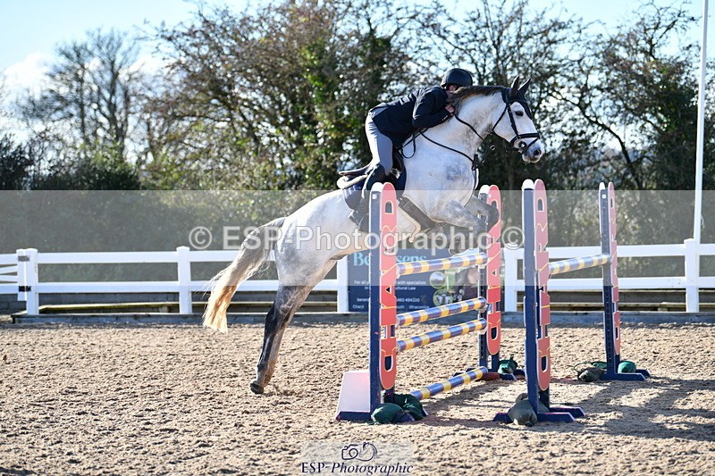 231110A-144412-00855 - Cls 6 Foxhunter & 1.20m Open