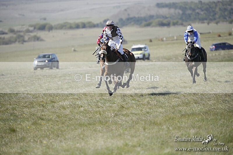 PtP 250421 164 - Larkhill Point-to-Point Racing 25/04/21