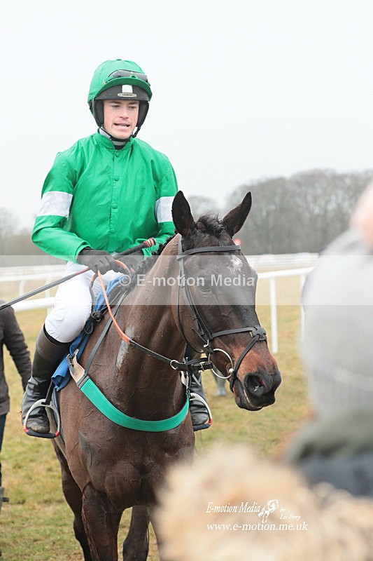 PtP 290123 308323 - Heythrop Hunt PtP Cocklebarrow 29/01/2023