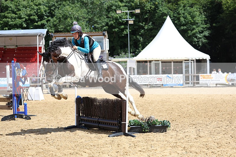 3E7A7197 - Class 3: 80cm