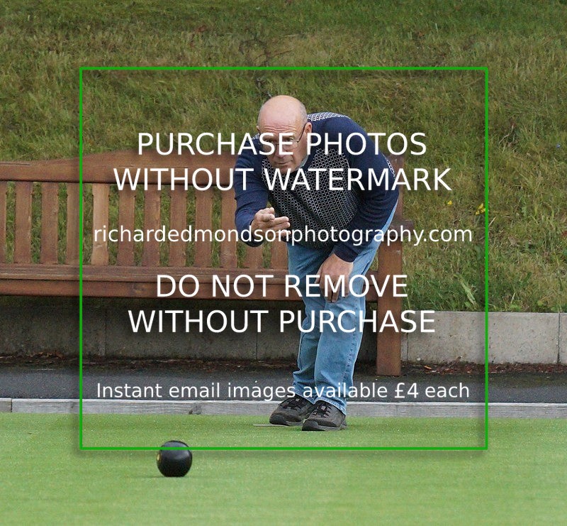 DSC05734 - Netherfield B v Susbcription A Monday 22 July 2019