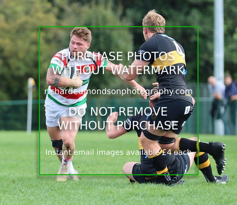 IMG_1976 - Kendal Rugby v Stockport Rugby