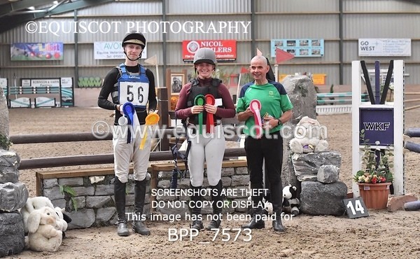 BPP_7573 - CLASS 4 BE90CM