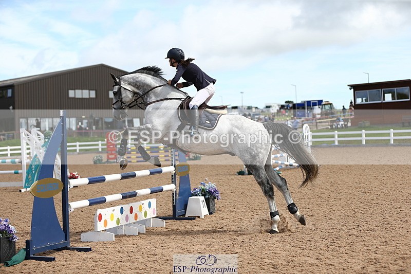 230811A-120617-03828 - Cls 16 95cm Nat Am Qualifier