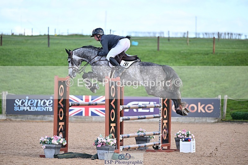 260314-124312-03229 - Cls 15+16 Snr Foxhunter and 1.20m Open