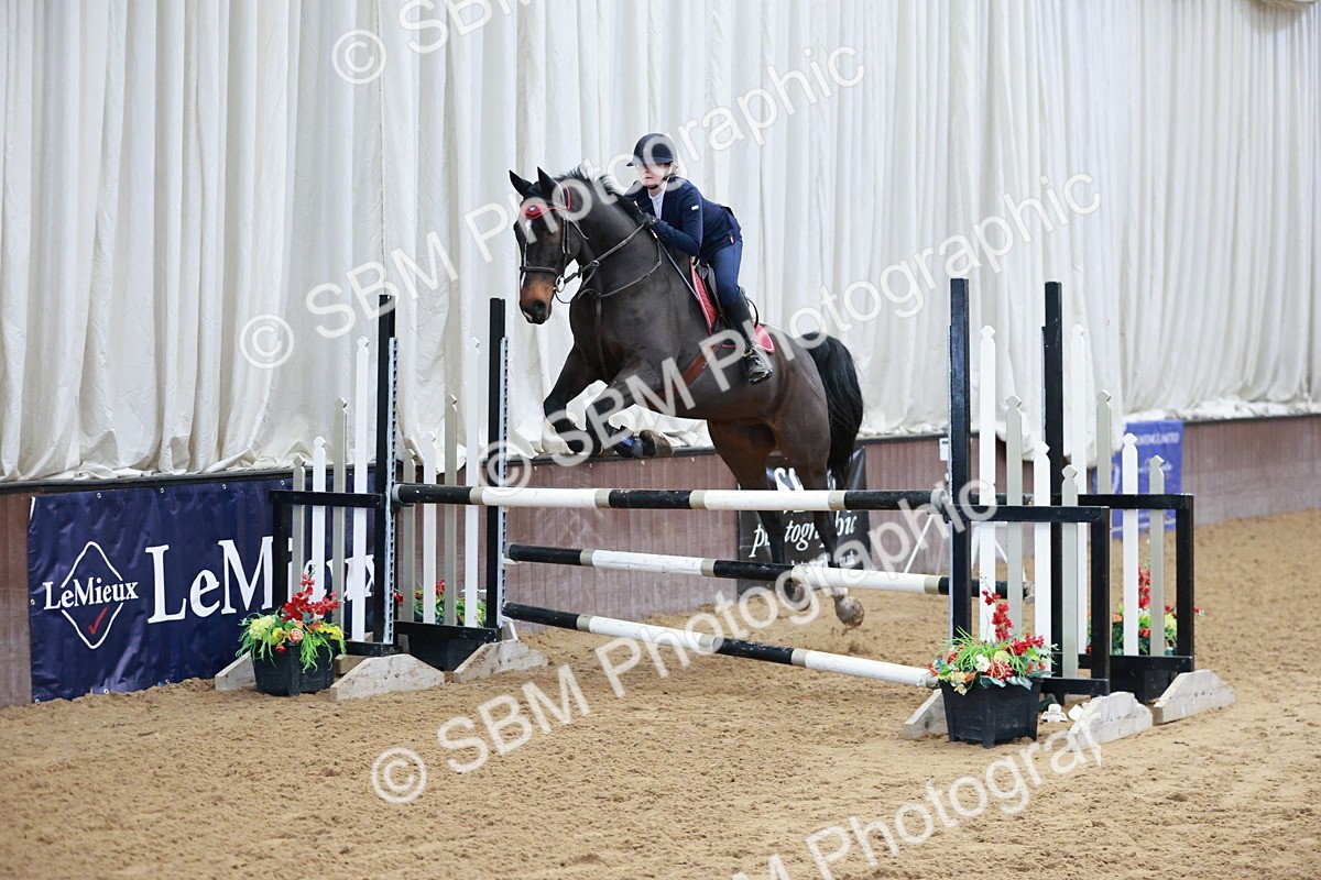 SBM_004010 - Class 11 - Senior Newcomers - 1.10m