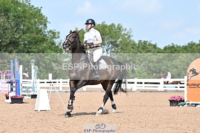 240801A-114920-00545 - Cls 10 1.05m Amateur Qualifier