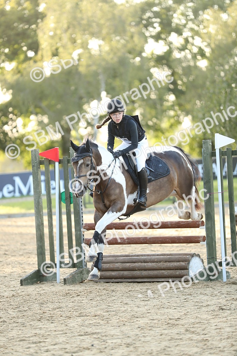 SBM_30757 - E11 - Eventers Challenge 80cm Championship