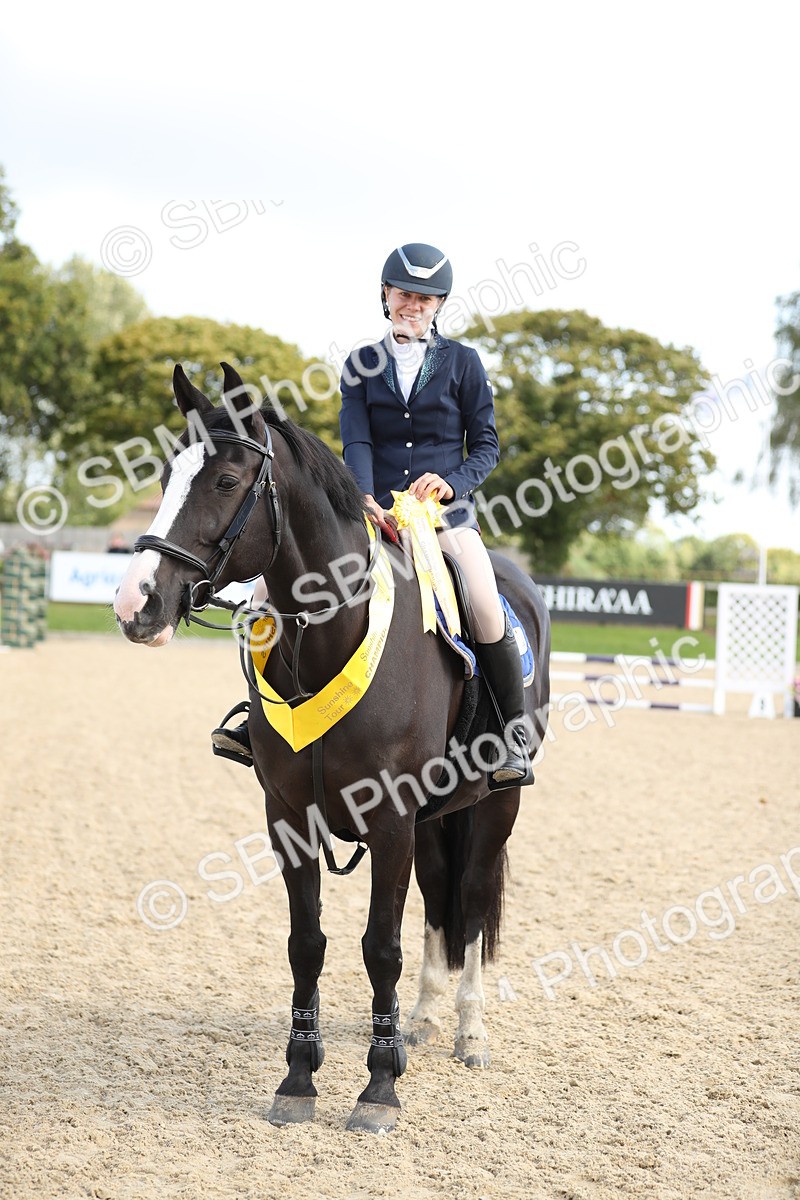 SBM_06546 - J29 - Senior Horse & Pony 65cm Championship