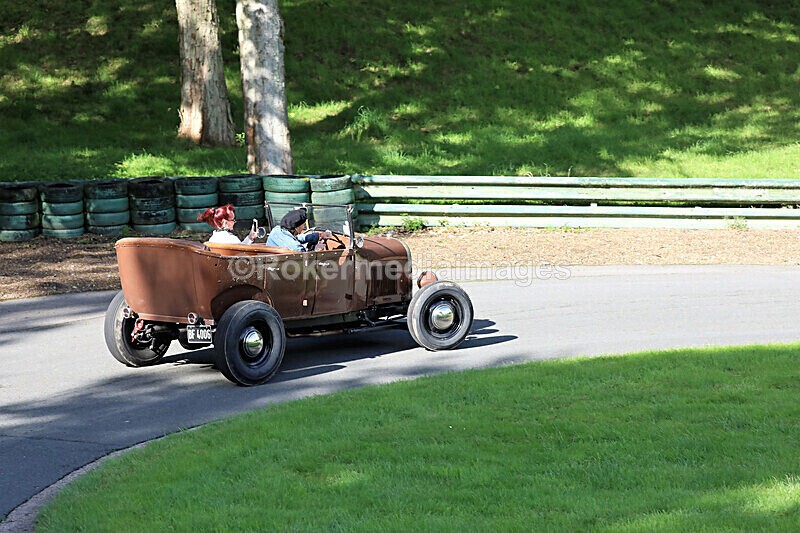 Pete Wilson 29-8-20-25 - Vintage Hot Rod Association