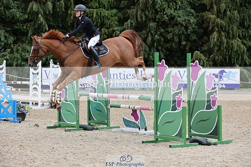 250703A-145301-05269 - Cls 9 Snr Discovery and 1m Open