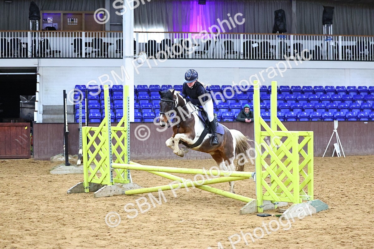 SBM_000754 - Class 3 - 60cm