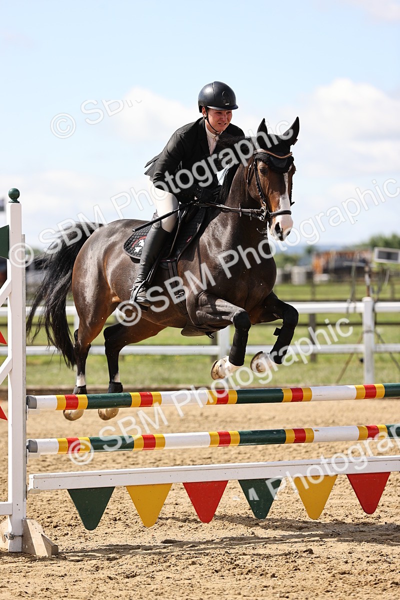 SBM_002062 - Class 9 - Senior British Novice - 90cm