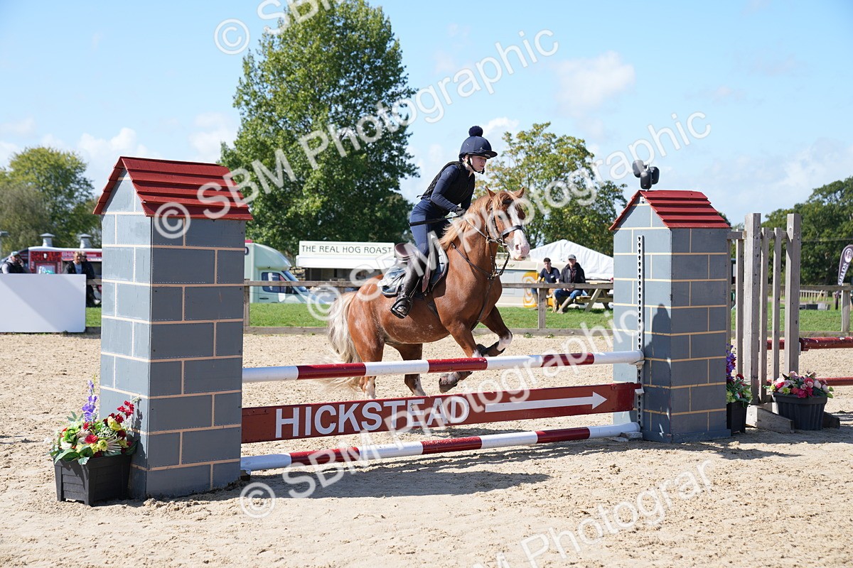 SBM_04990 - J56 - Clear Round 70cm