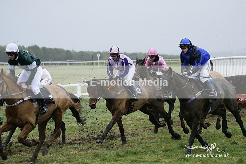 PtP 020122 444 - Larkhill Racing Club Point-to-Point 02/01/2022