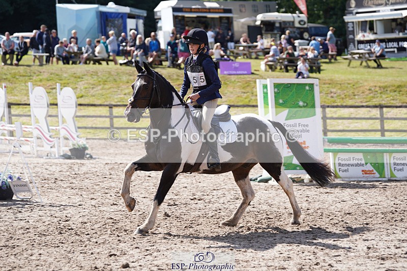 240824X-144650-28463 - 80cm Round 1 14.00 to 15.30