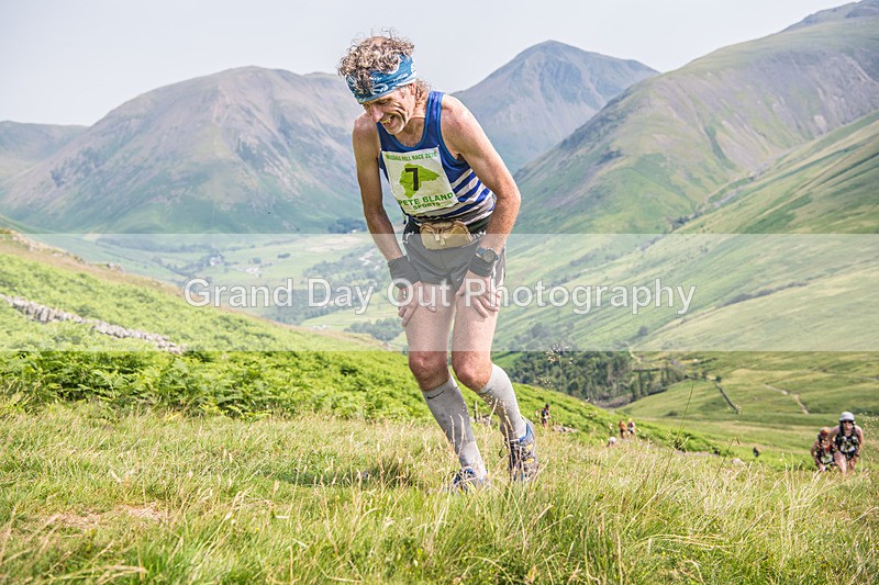 Wasdale-39 - Wasdale Horseshoe Fell Race (Bad weather route) Saturday 11th July 2026