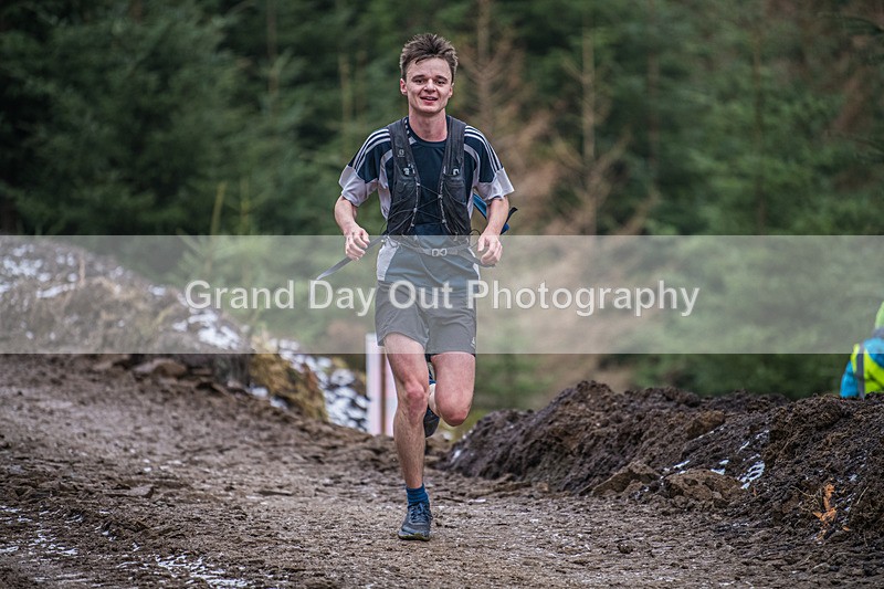 Glentress-426 - High Terrain Events Glentress 10K 21K & 42K Trail Races Sunday 16th February 2025